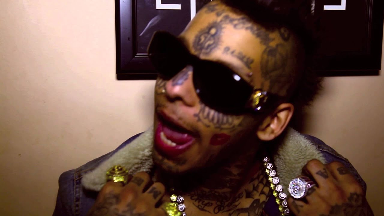 Maxresdefault1 - Swagg Man - GOSS TRIZOW (Official Video)