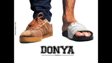 REDSTAR – DONYA