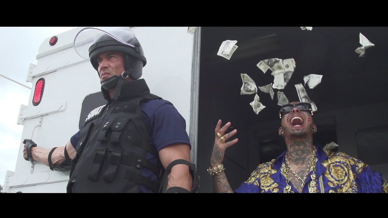 maxresdefault[1] - Swagg Man - Billey (Official Video)