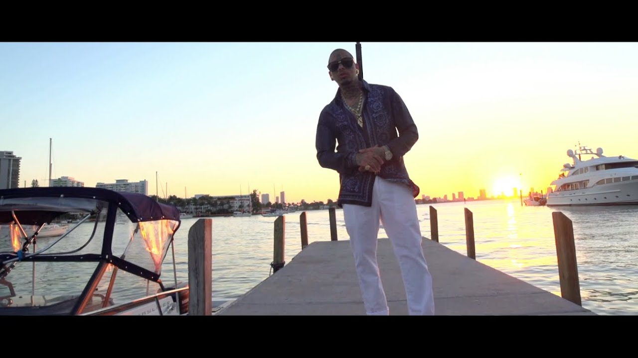 maxresdefault[1] - Swagg Man - Savent-ils (Official Video)