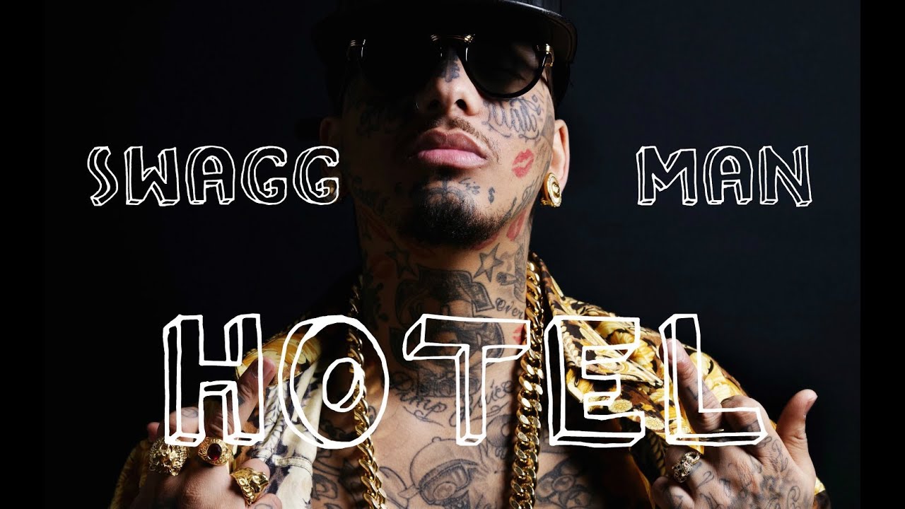 maxresdefault[1] - Swagg Man - Hôtel (Official Video)