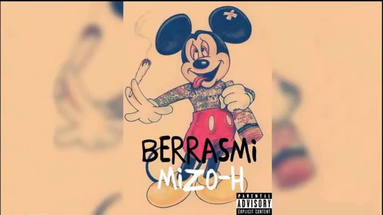 maxresdefault[1] - Mizo-H - Berrasmi (BLVCK $OUL)
