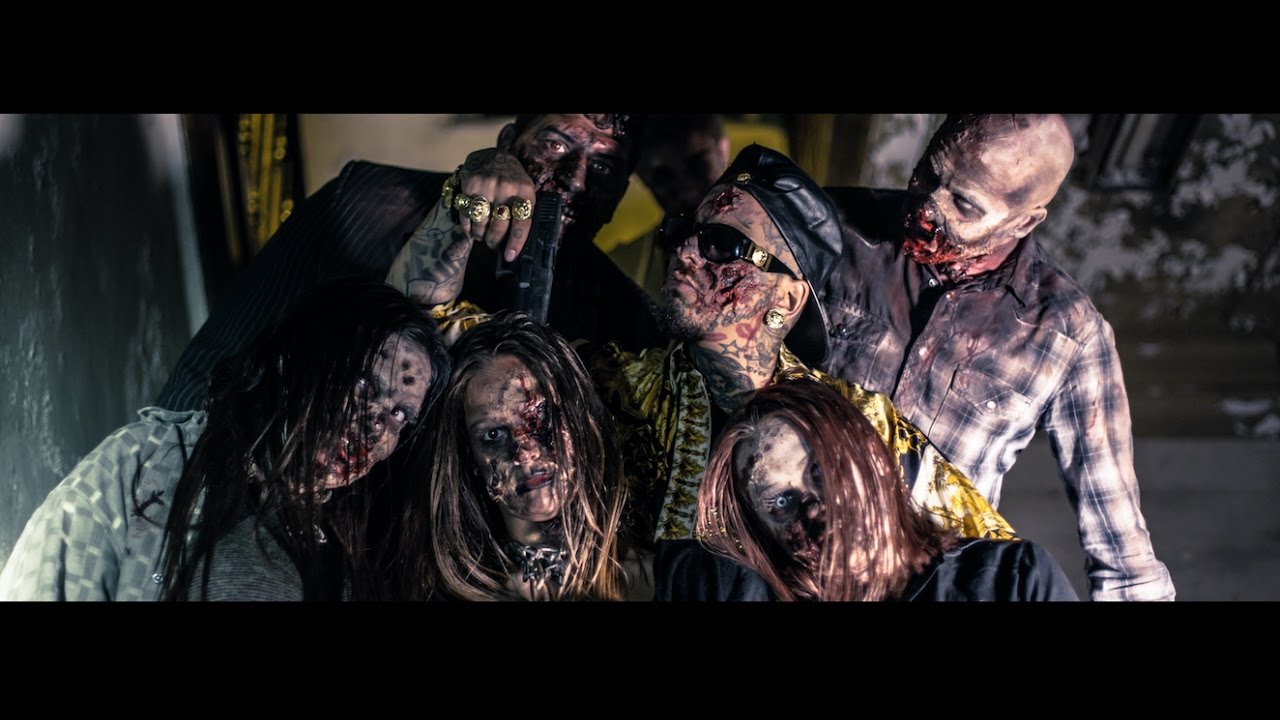 maxresdefault[1] - Swagg Man - Zombie (Official Video)
