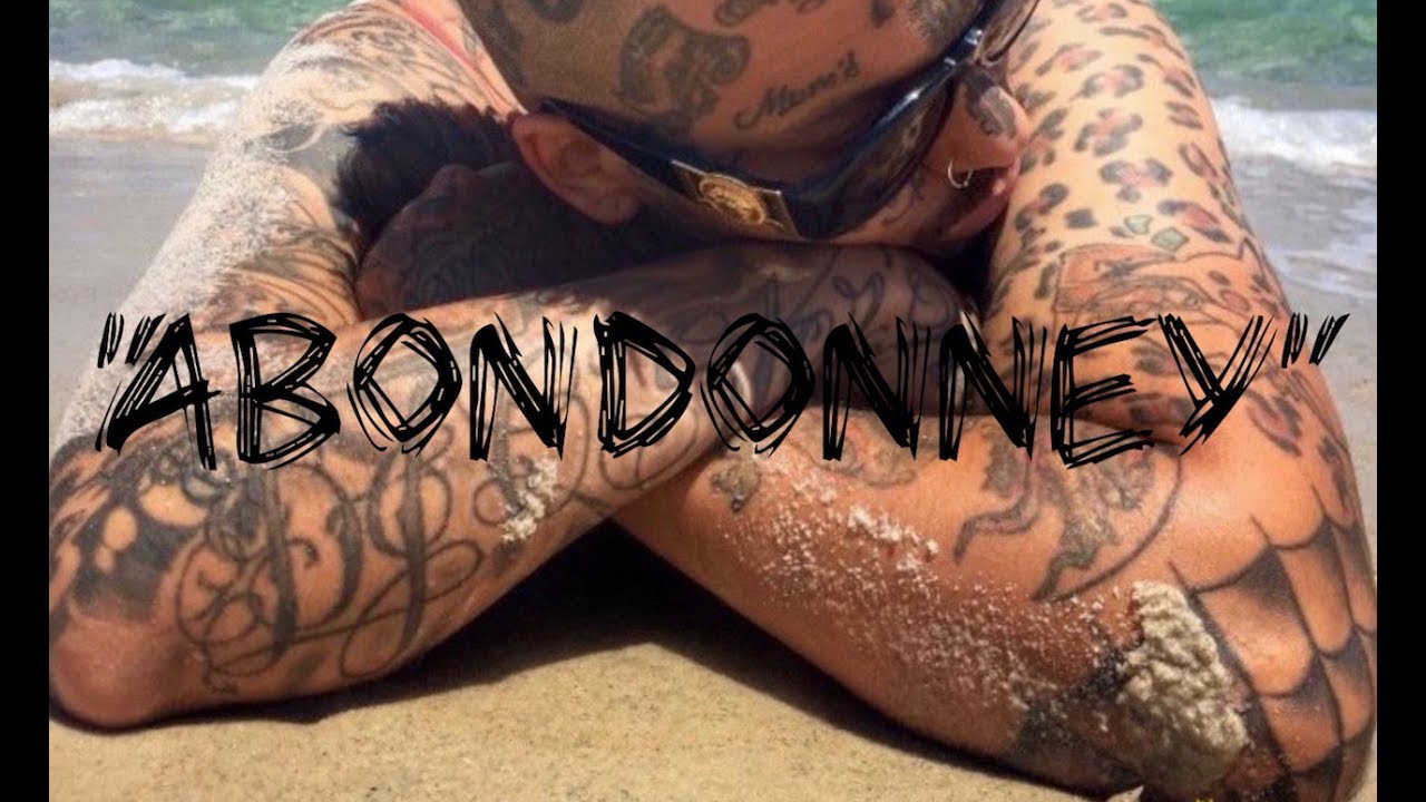 maxresdefault[1] - Swagg Man - Abondonney [Official Audio]