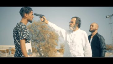 Maxresdefault1 - A.L.A - U.Z.I (Official Music Video)