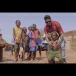 maxresdefault[1] - Swagg Man - Wakanda "Mama Africa" (Official Video)