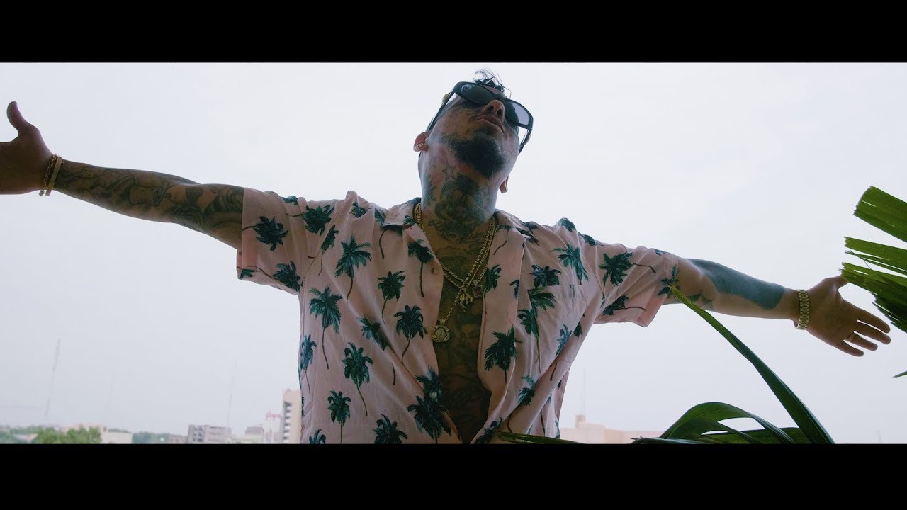 maxresdefault[1] - Swagg Man - Cash (Official Video)