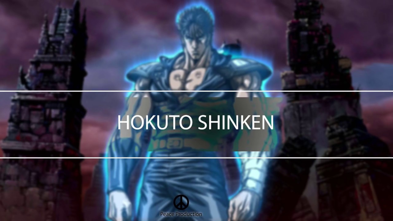 maxresdefaultMSMFKTNF - Psyco M - Hokuto Shinken