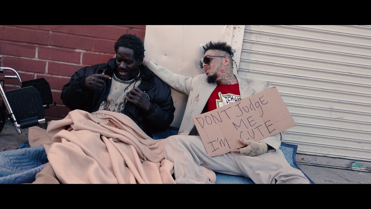 maxresdefault[1] - Swagg Man - Deconney (Official Video)