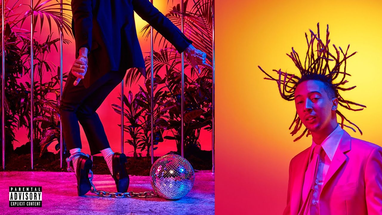 maxresdefault[1] - GHALI - I Love You