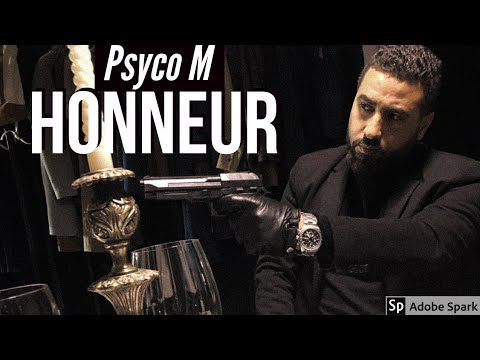 hqdefault[1] - Psyco M feat Narco - Honneur