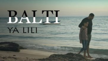 Balti - Ya Lili feat Hamouda