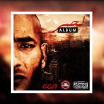 G.G.A ft. Klay Bbj - Bomaye لحمر (Explicit)