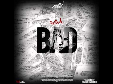 G.G.A - Bad