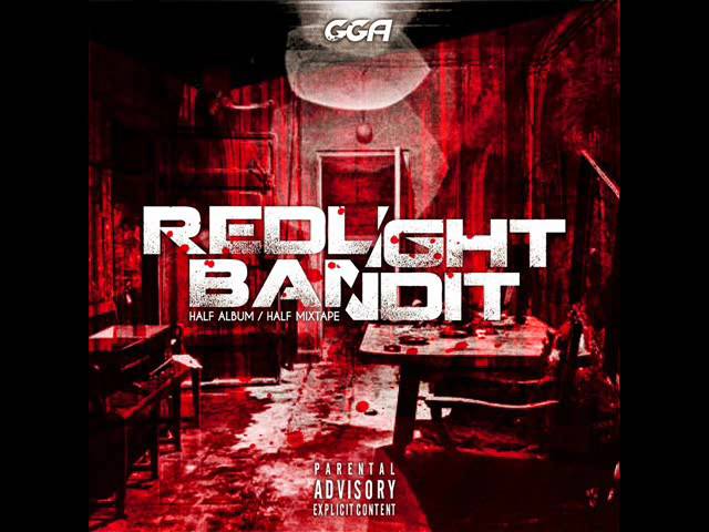 G.G.A - I Got 5 on It (freestyle) (Explicit)