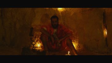 Redstar Radi - Escape