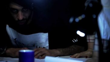 Redstar Radi -Killer