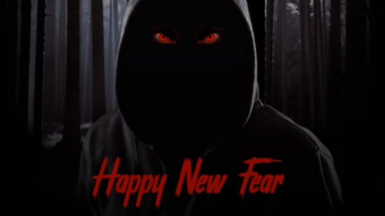 Redstar Radi - Happy New Fear 2019