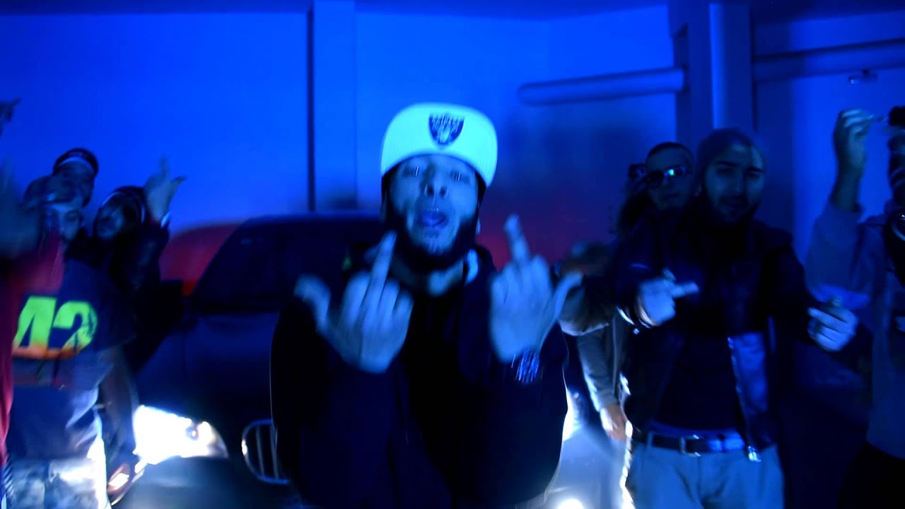 G.G.A - بالمقلوب (Explicit)