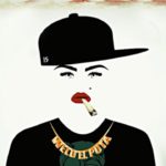 G.G.A - Weld El P*+a (Freediss)