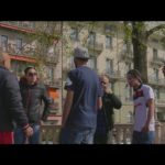 Redstar Radi - Everywhere By From Nothing