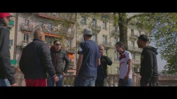 Redstar Radi - Everywhere By From Nothing