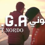 G.G.A - خلوني ft.NORDO