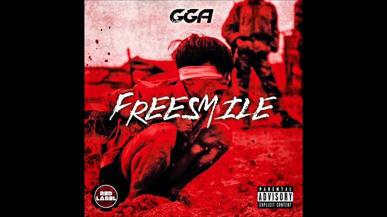 G.G.A - Freesmile (Explicit)
