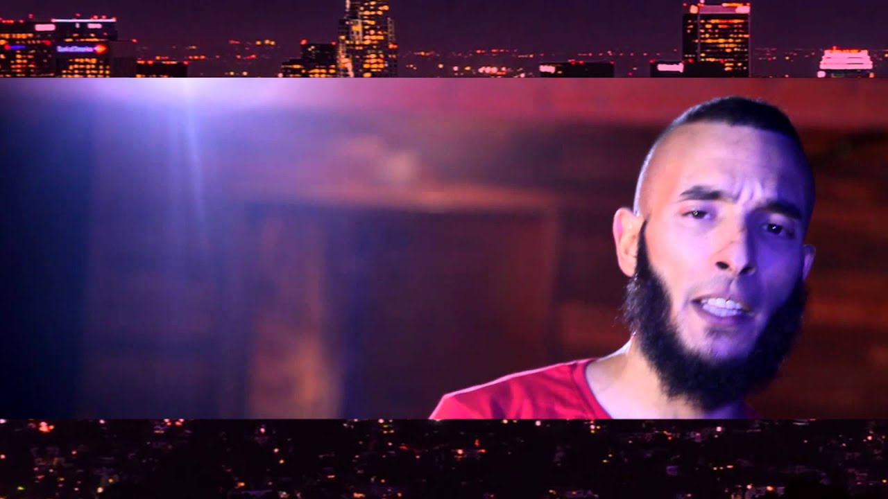 G.G.A - ضو القمرة (Explicit)