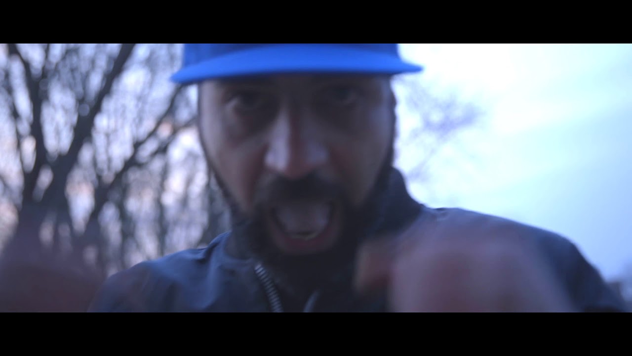 Redstar Radi - One Red at a Time