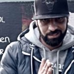 Redstar Radi - I Can' T Breathe