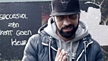 Redstar Radi - I Can' T Breathe