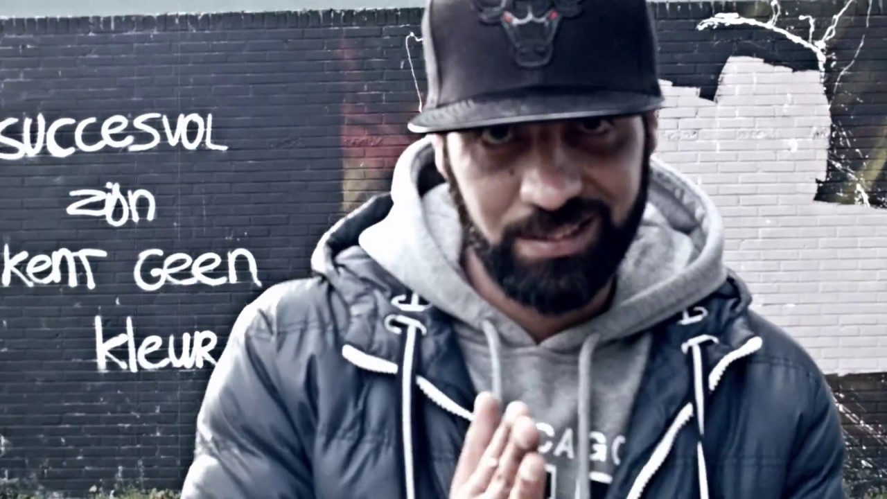 Redstar Radi - I Can' T Breathe