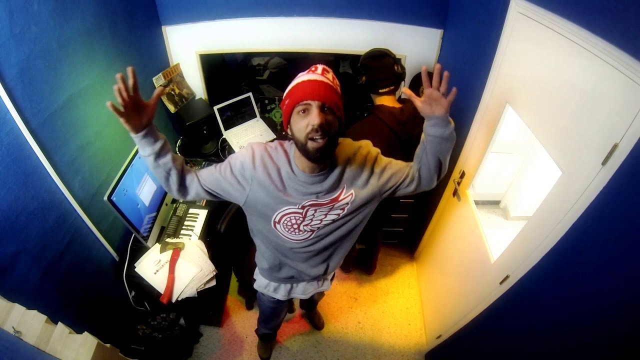 Redstar Radi - Polika