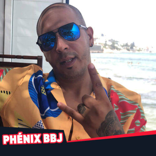 phénix BBJ