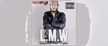 Redstar - Rocky of the Year