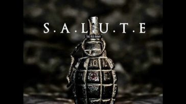 Redstar Radi - Apashe