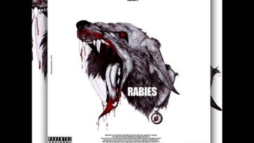 Redstar Radi - Rabies