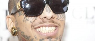 swagg man