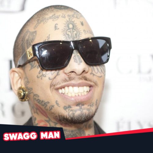 swagg man swagg man