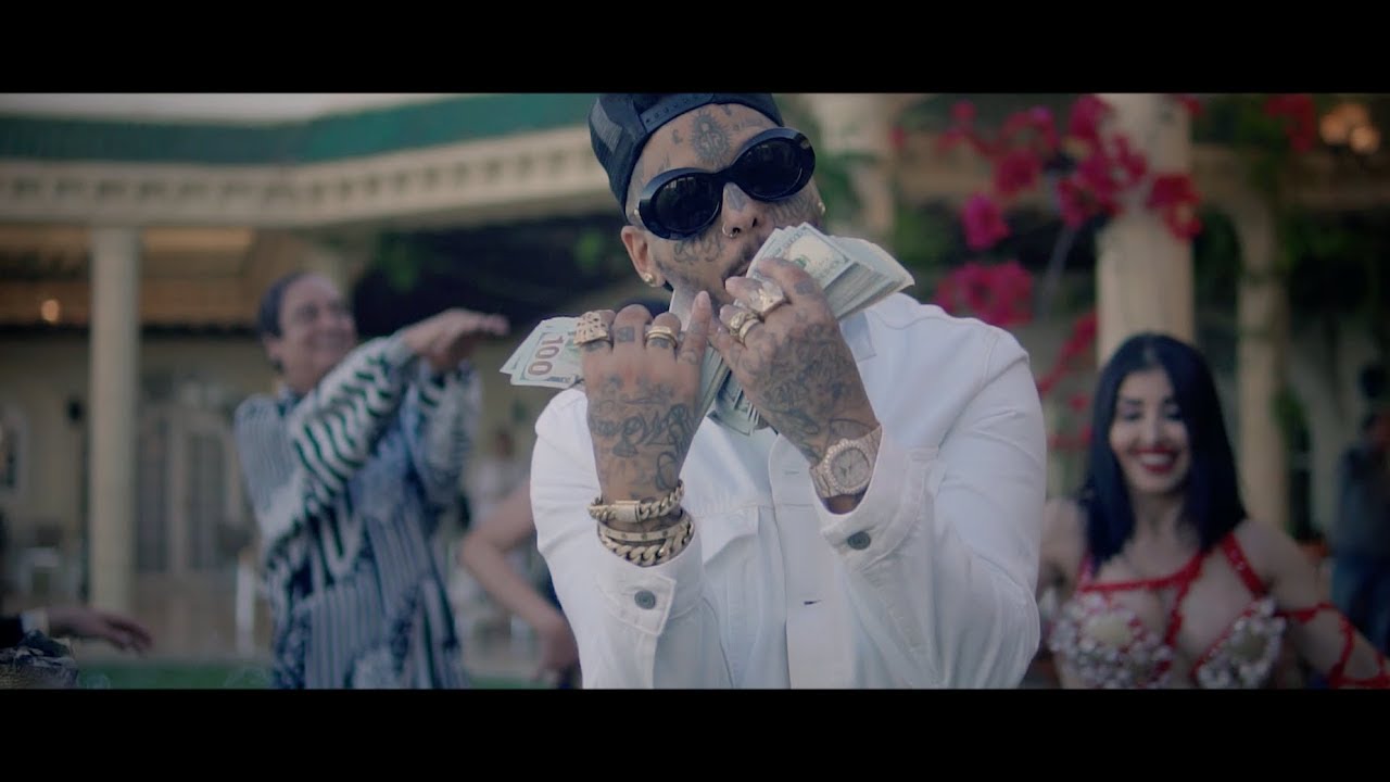 maxresdefault[1] - Swagg Man - Lila Zina ??????? ???? Feat. Hedi Habbouba (Official Video)