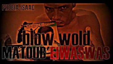 Hqdefault 1 - PHOBIA ISAAC - MATOUBELWASWAS