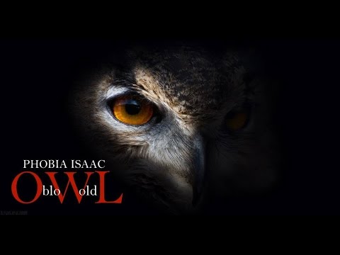 Hqdefault 2 - PHOBIA ISAAC - OWL