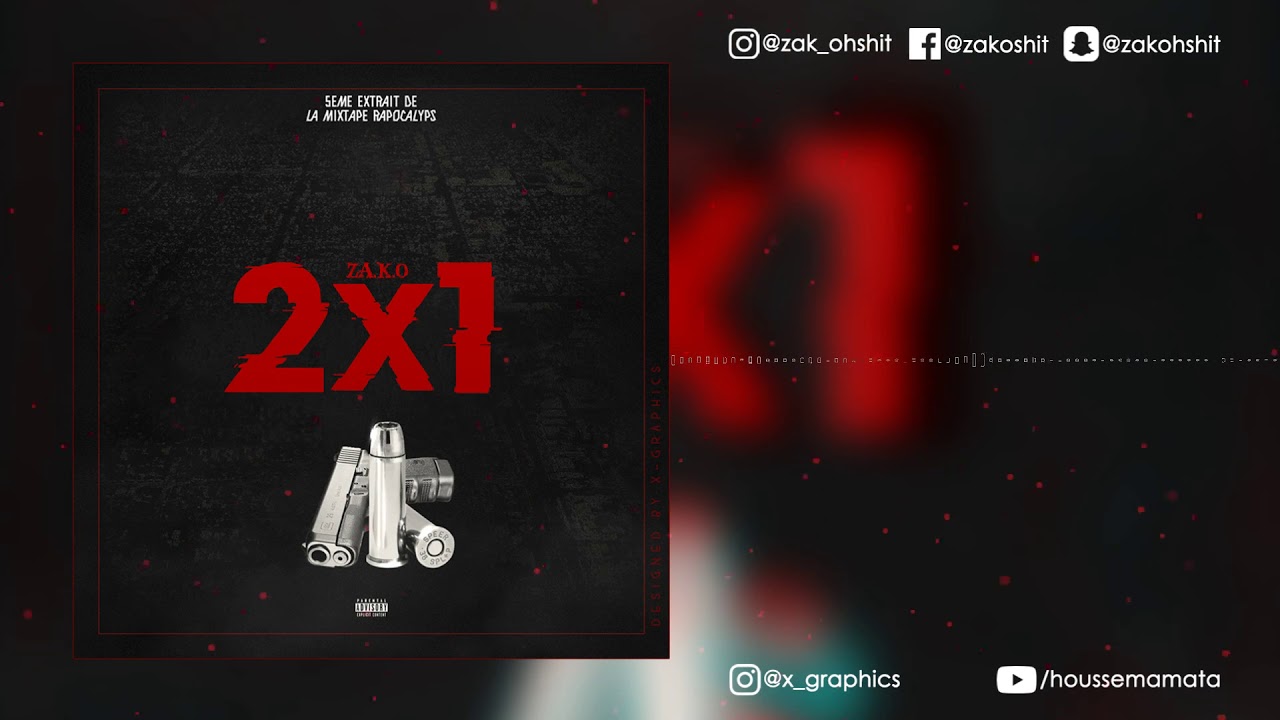 Maxresdefault 10 5 - ZAKO - 2X1