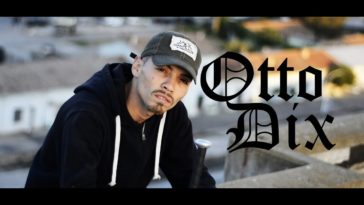 Maxresdefault 11 2 - PHOBIA ISAAC - OTTO DIX