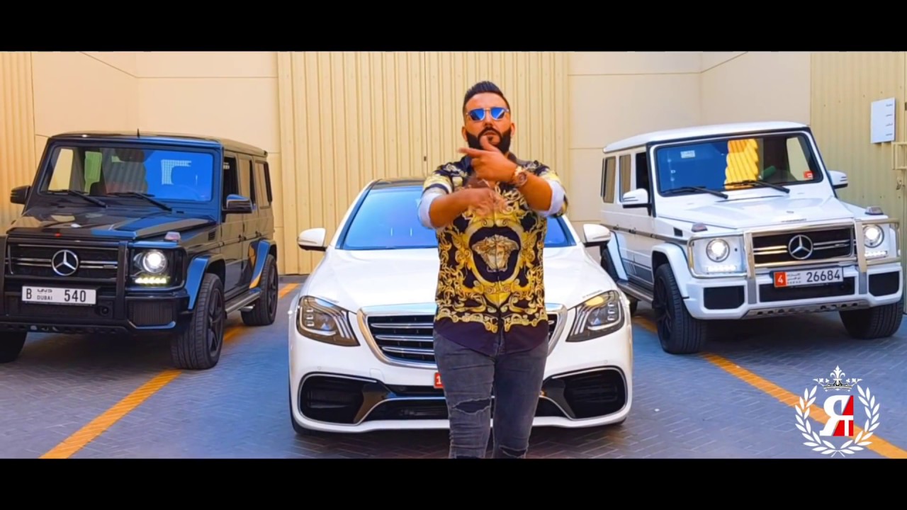 Maxresdefault 15 - Reda Taliani - Ghadara