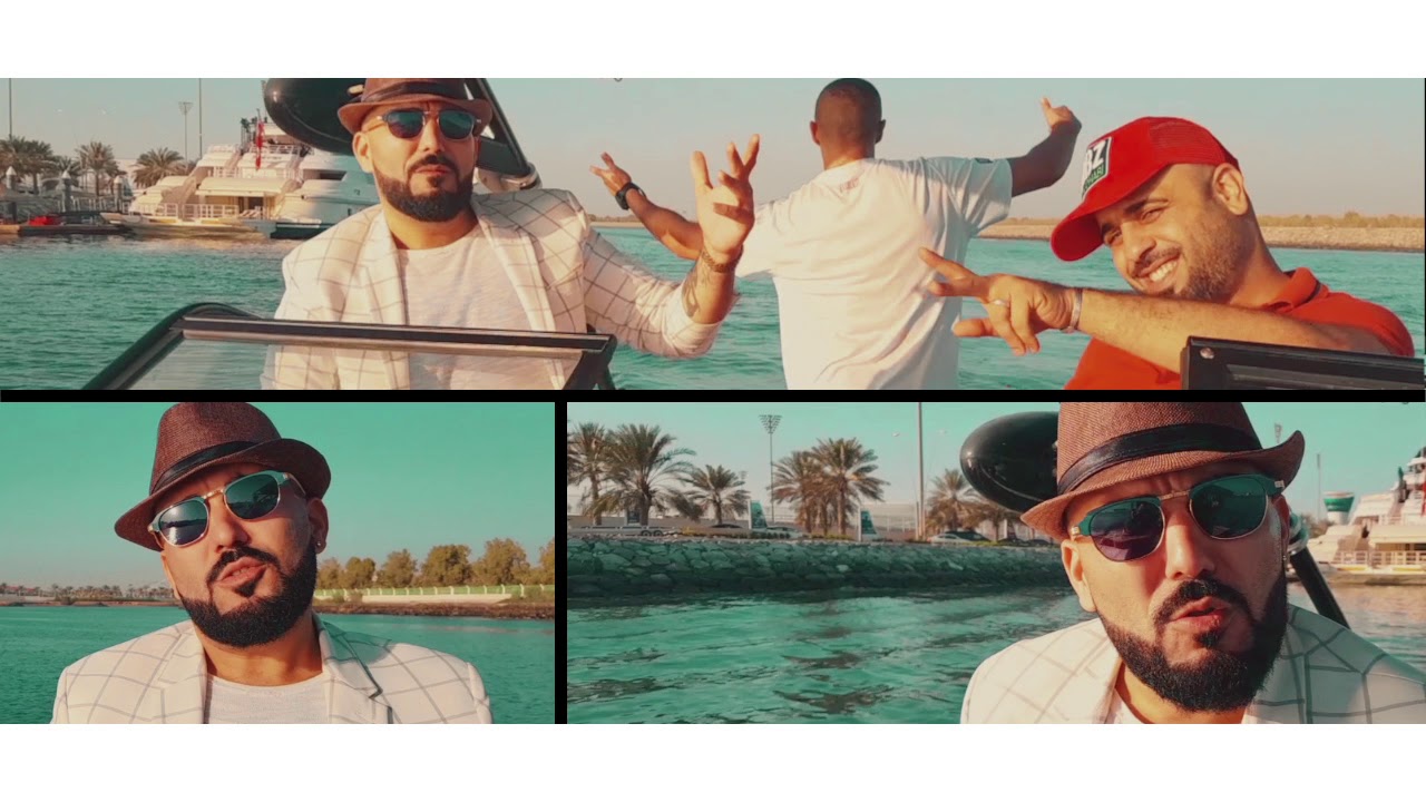 Maxresdefault 17 - Reda Taliani - Double Face