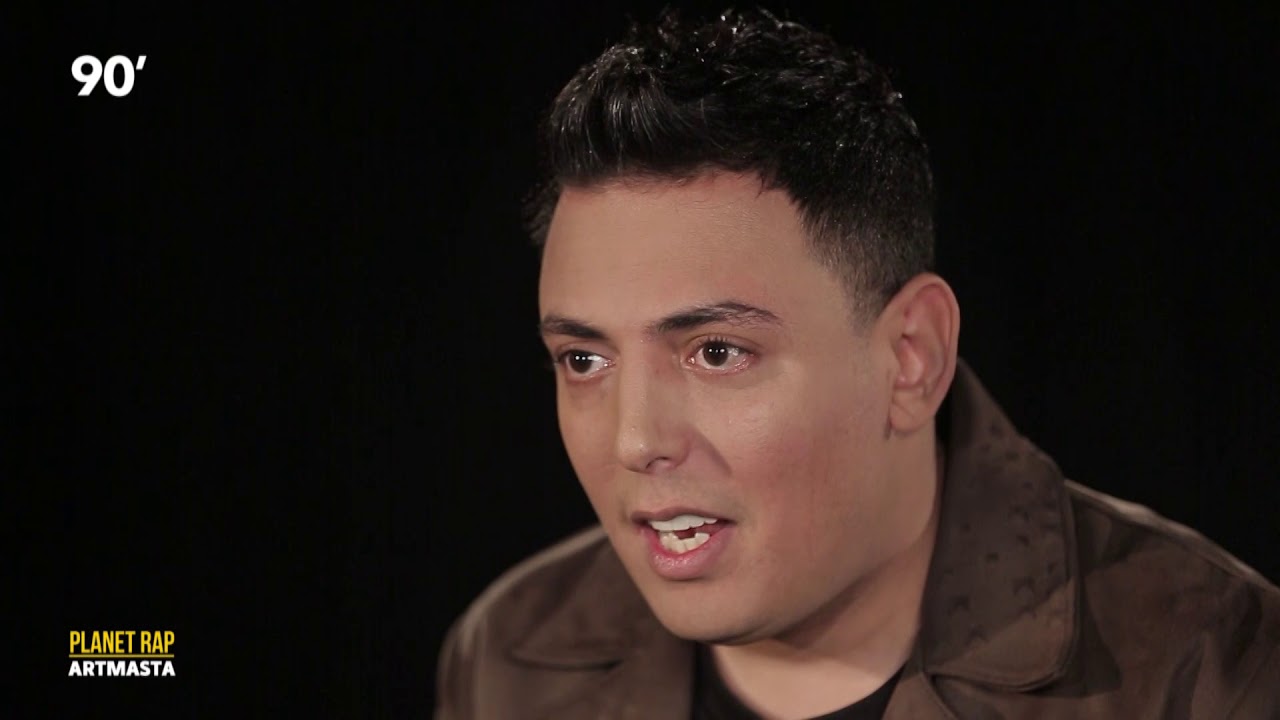 Maxresdefault 2 12 - 90 Minutes S01 Episode 22 | Planet Rap - ????? ???? ??? ???? ??? ? ???????