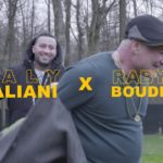 Maxresdefault 2 - Daly Taliani - 7ouma M3aya (Rabye Bouden)