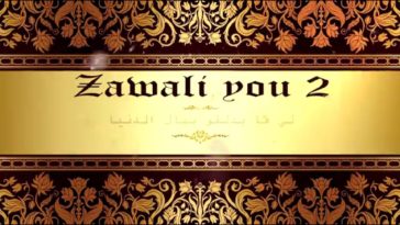 Maxresdefault 2 3 - PHOBIA ISAAC - Zawali You 2